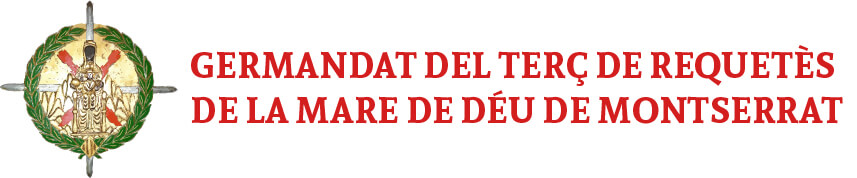 Germandat del Terç de Requetès de la Mare de Déu de Montserrat