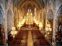 Misses pels morts del Terç i pels difunts i les intencions de la Germandat (Barcelona)