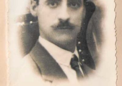 JULIO ABAD FILERA