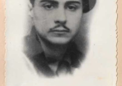 JOSÉ A. ABEL PUIG