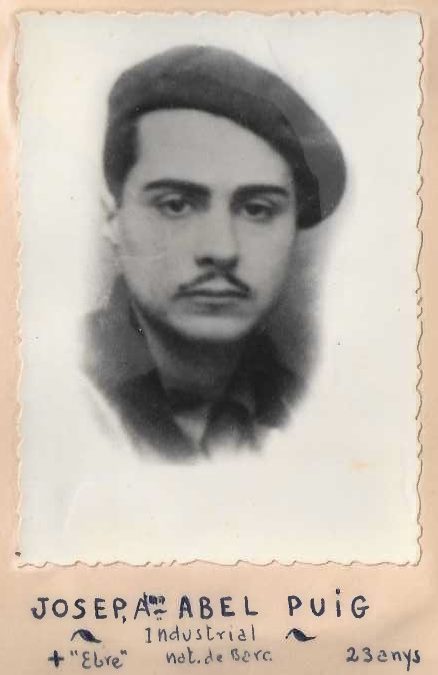 JOSÉ A. ABEL PUIG