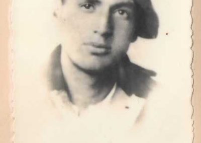 <strong>ANTONIO ALAMANY TORNER</strong>
