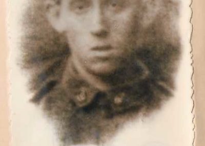 EUDALDO ALBREDA MOYA