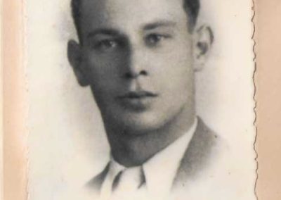JACINTO ALGANS CAULA