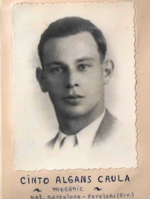 JACINTO ALGANS CAULA