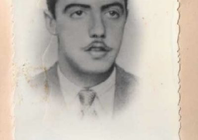 MAURICIO DE ALÓS Y DE BOBADILLA