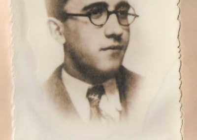 PERE ALTÉS ESCRIBÀ