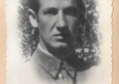 ANTONIO ALUJO RAMONATXO
