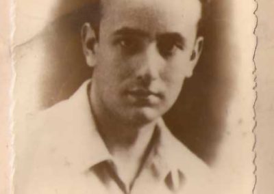 JAUME AMAT BADRINAS