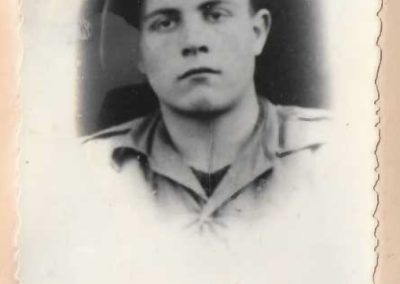 JOAQUIM ARENY NAVARRI