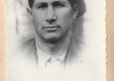 AGUSTÍ ARIÑO SOLDEVILA