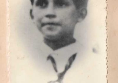 ESTANISLAU ARNALOT CASANOVAS